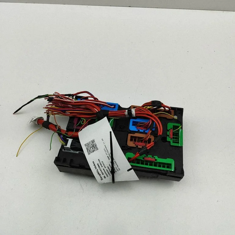 Drošinātāju bloks 8706213