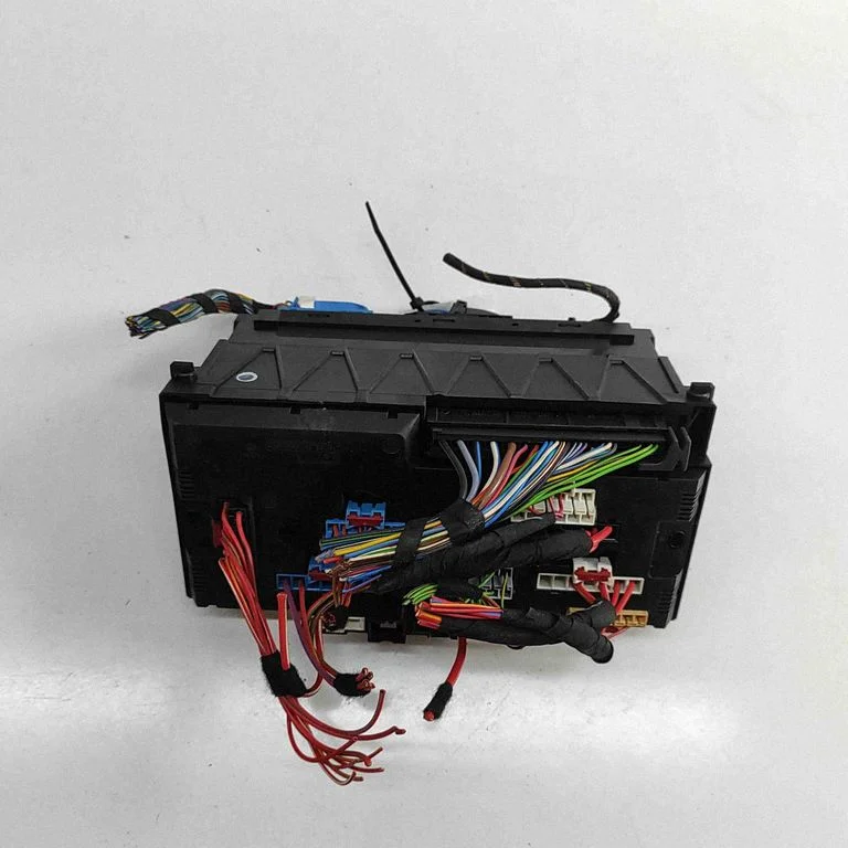 Fuse module – BMW X3 F25 (2010-2017)
