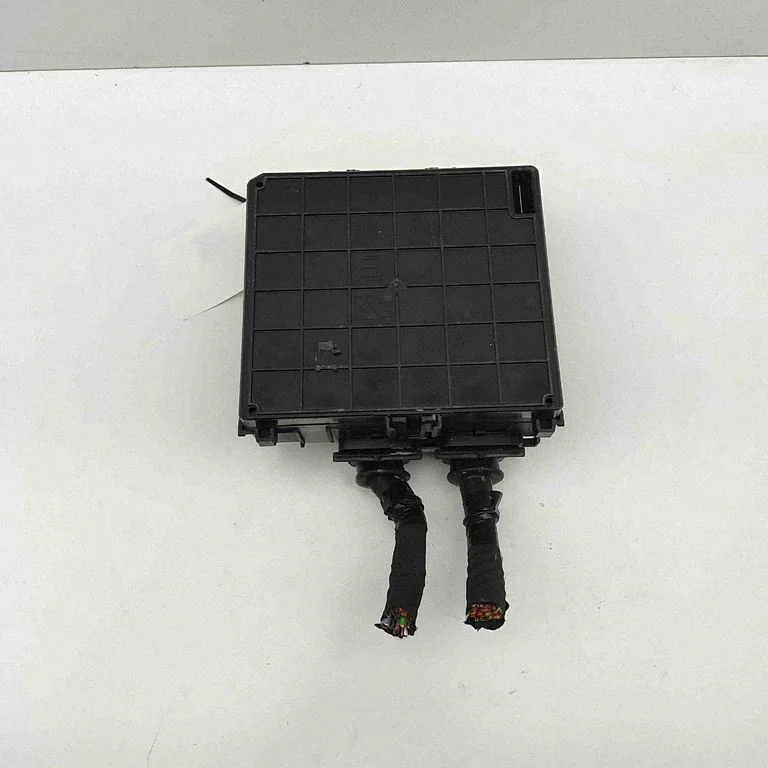 Drošinātāju bloks LX6T14D068EAD