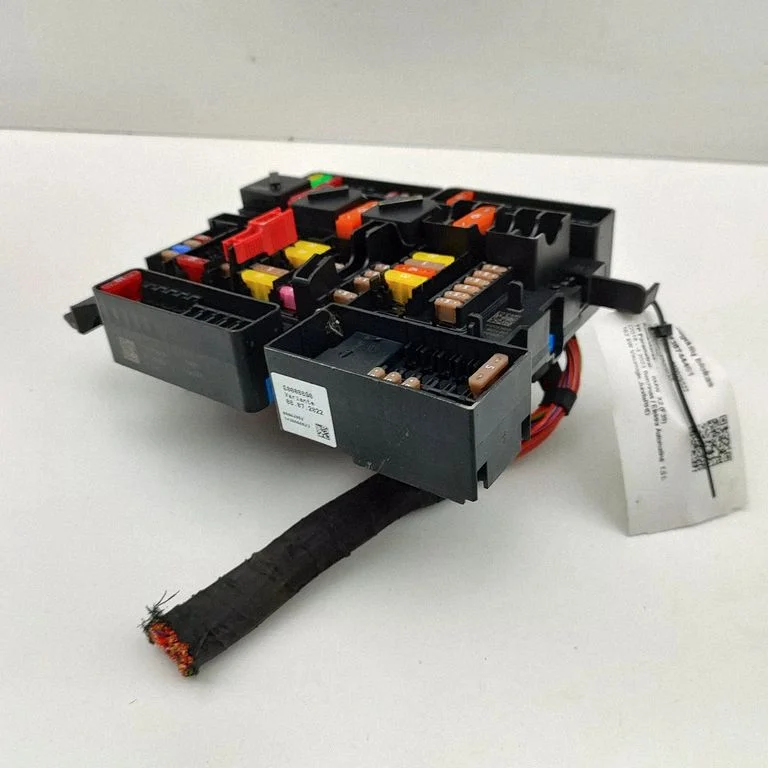 Fuse module 9360501