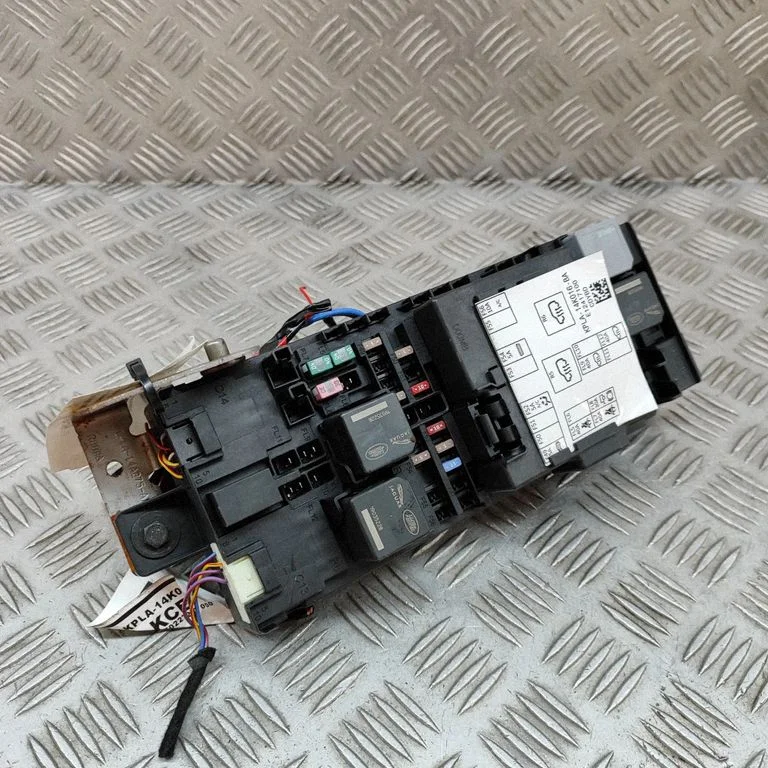 Fuse module JPLA14A073BB