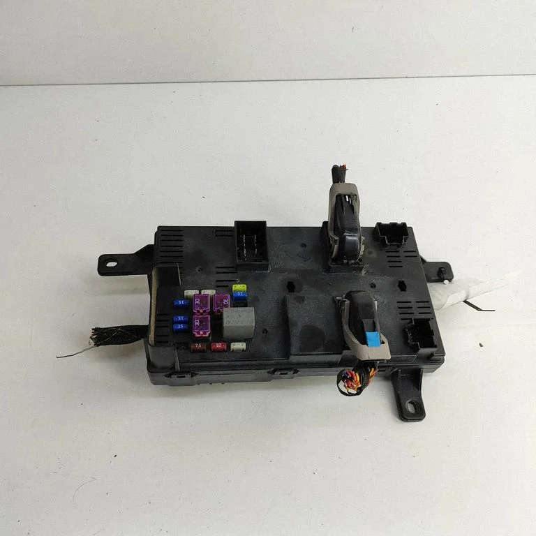 Drošinātāju bloks 919584D089