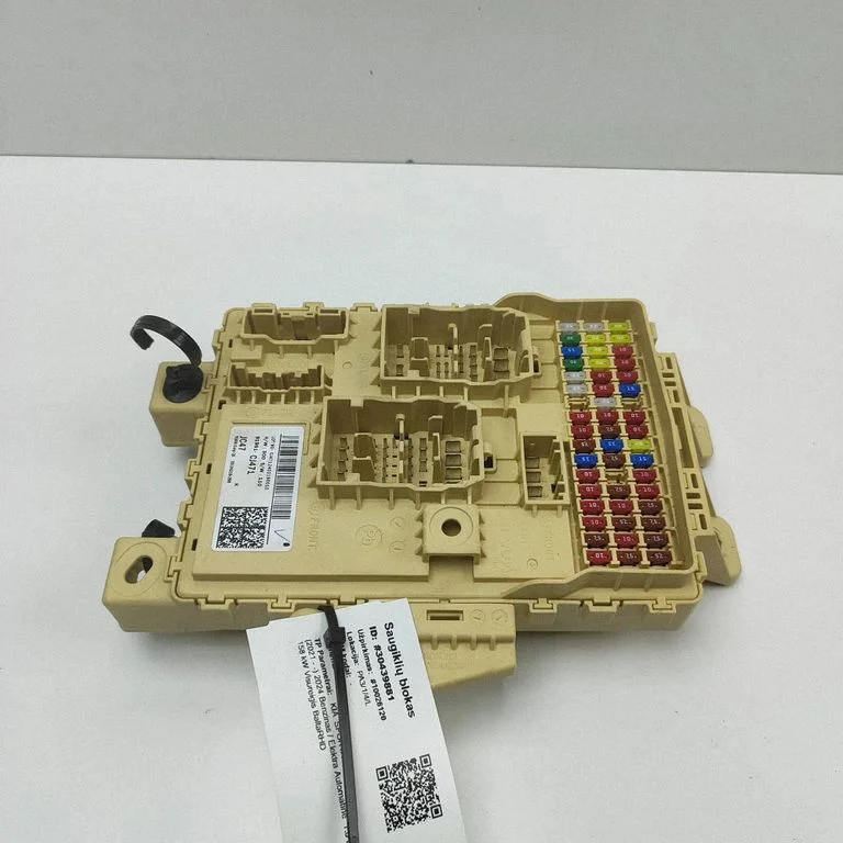 Drošinātāju bloks 91951CJ471