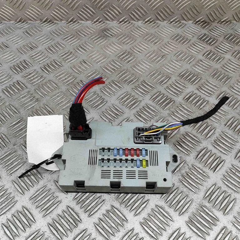Drošinātāju bloks CPLA14Q073AA