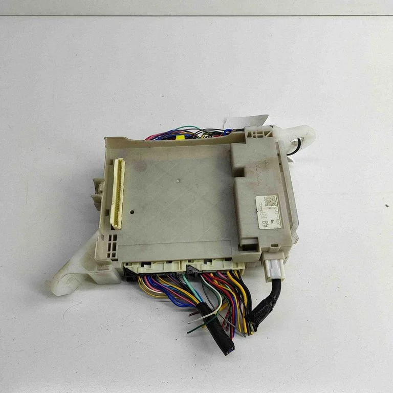 Fuse module 3B0513191