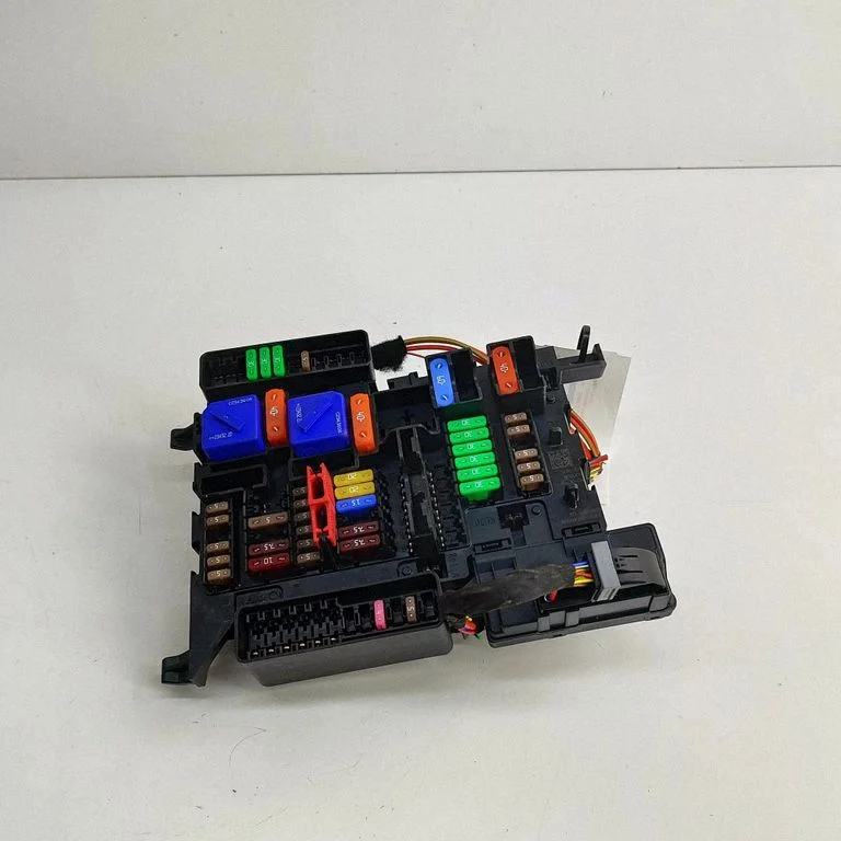 Fuse module 5A323C8
