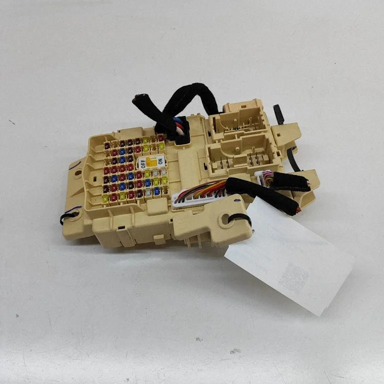 Drošinātāju bloks 91950E4511