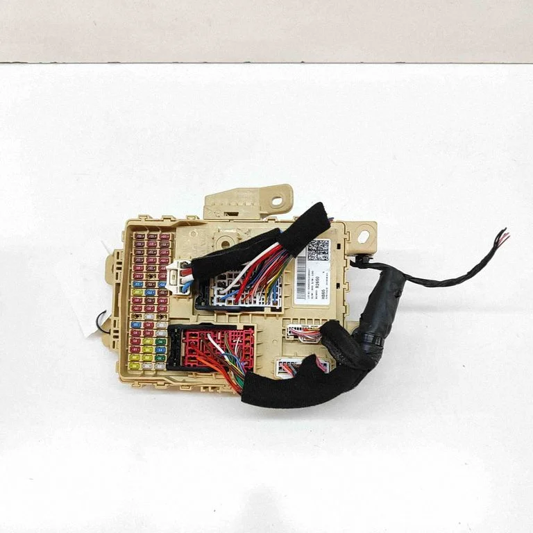 Drošinātāju bloks 91950R2650