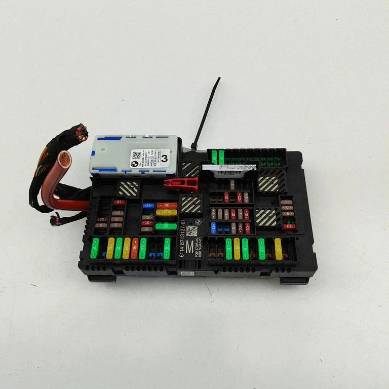 Drošinātāju bloks 8795479