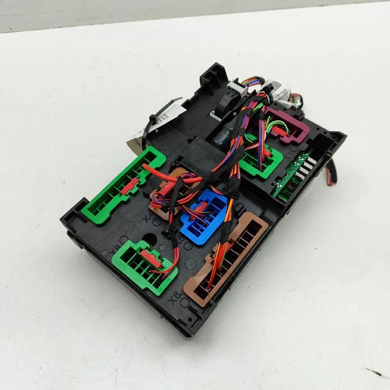Drošinātāju bloks – BMW 3. sērija G20 G21 (2019-)