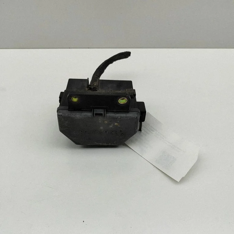 Drošinātāju bloks 8266042020