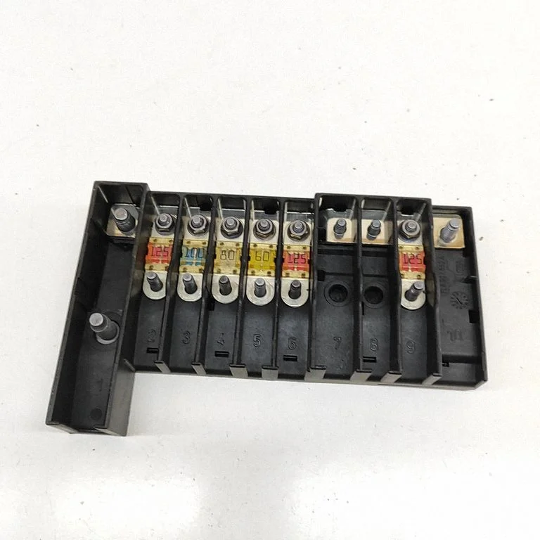 Drošinātāju bloks 7LA937550A