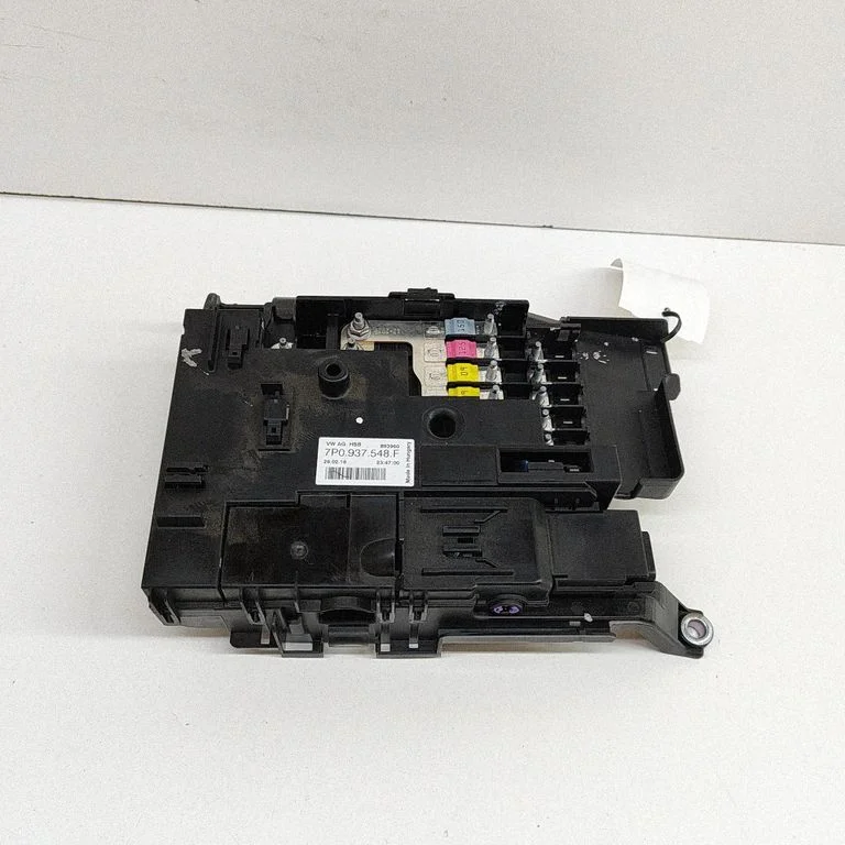 Fuse module 7P0937548F
