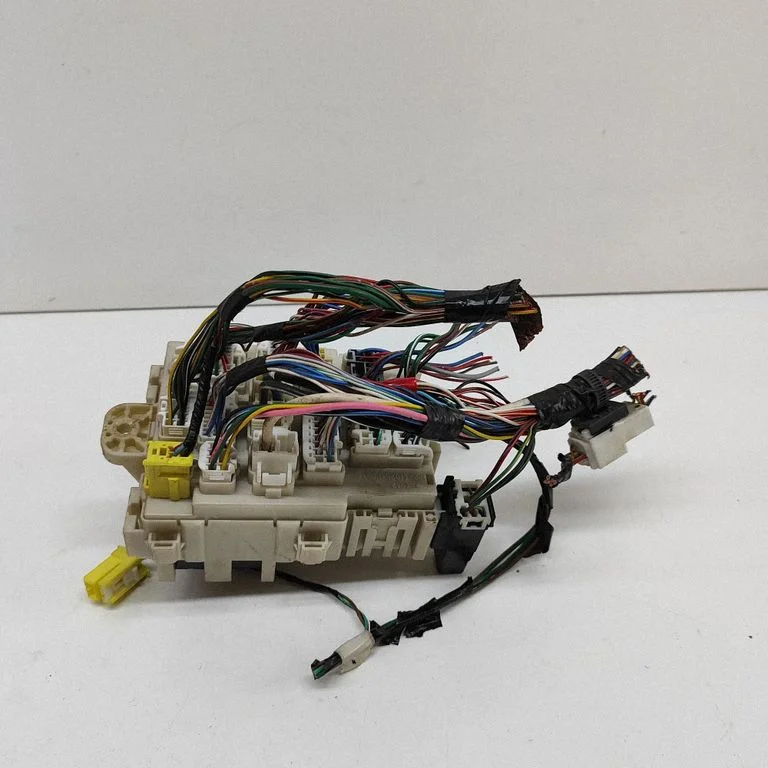 Drošinātāju bloks 2G220381