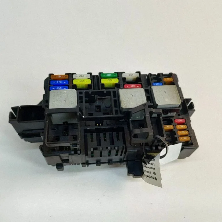 Fuse module A1679067303