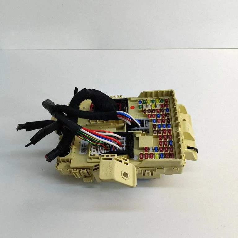 Drošinātāju bloks 91950KL020