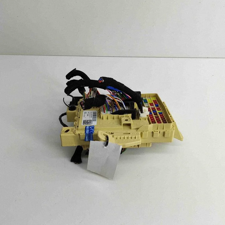 Drošinātāju bloks 91951CJ481