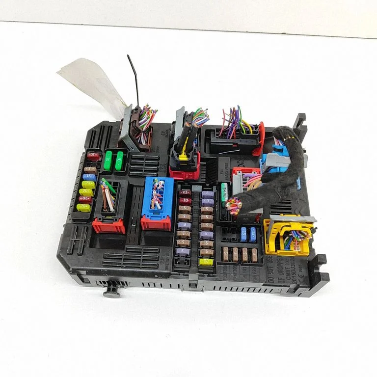Drošinātāju bloks 28835004