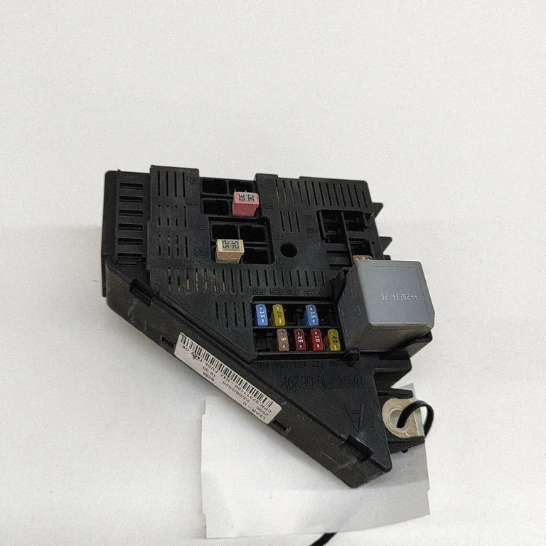 Drošinātāju bloks 31473569