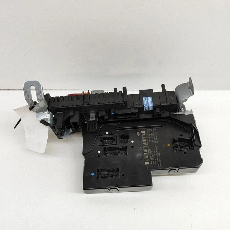 Drošinātāju bloks A2129015205