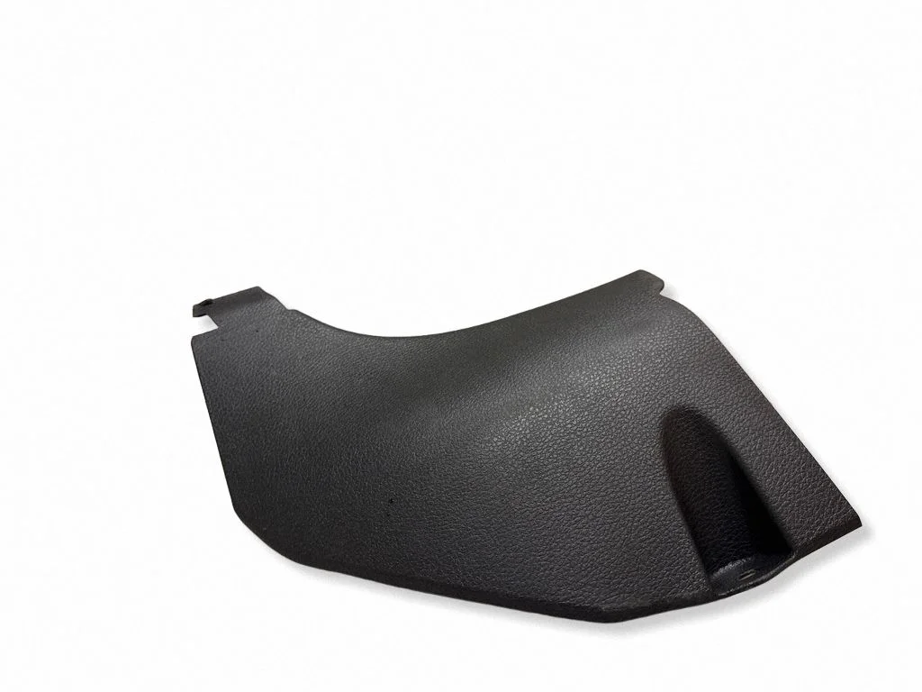 Foot area side trim – Toyota C-HR II (2023-)