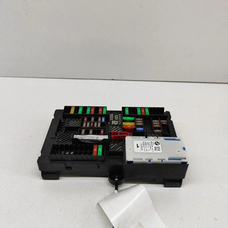 Drošinātāju bloks P00166270