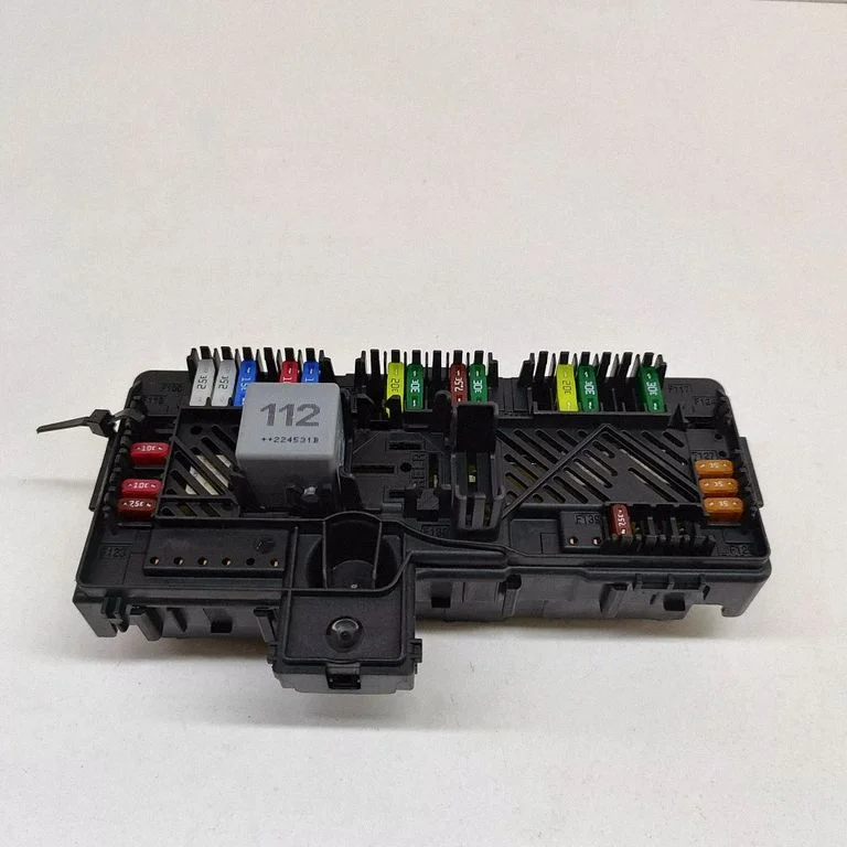 Fuse module A2239069202