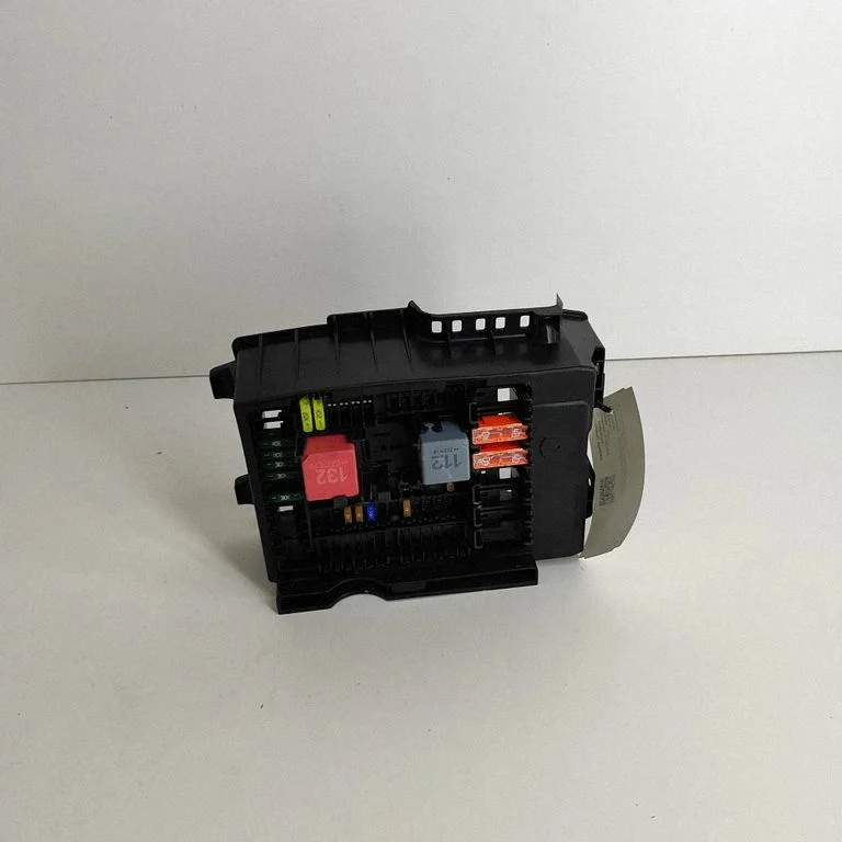 Drošinātāju bloks A2239061502