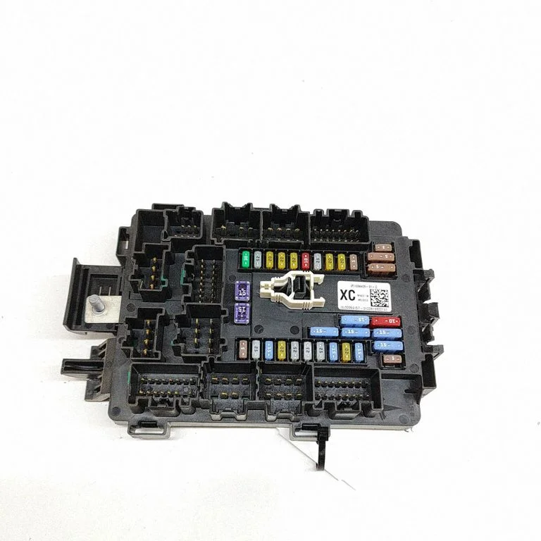 Fuse module 103440901C