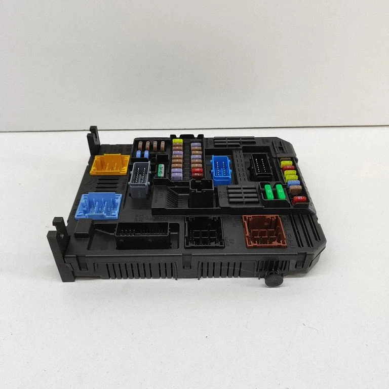Drošinātāju bloks 983288138000