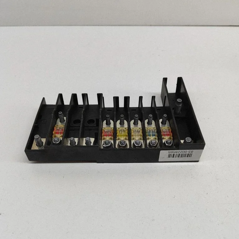 Drošinātāju bloks 7LA937550A