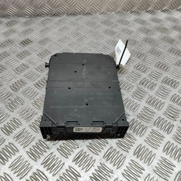 Drošinātāju bloks 28719742