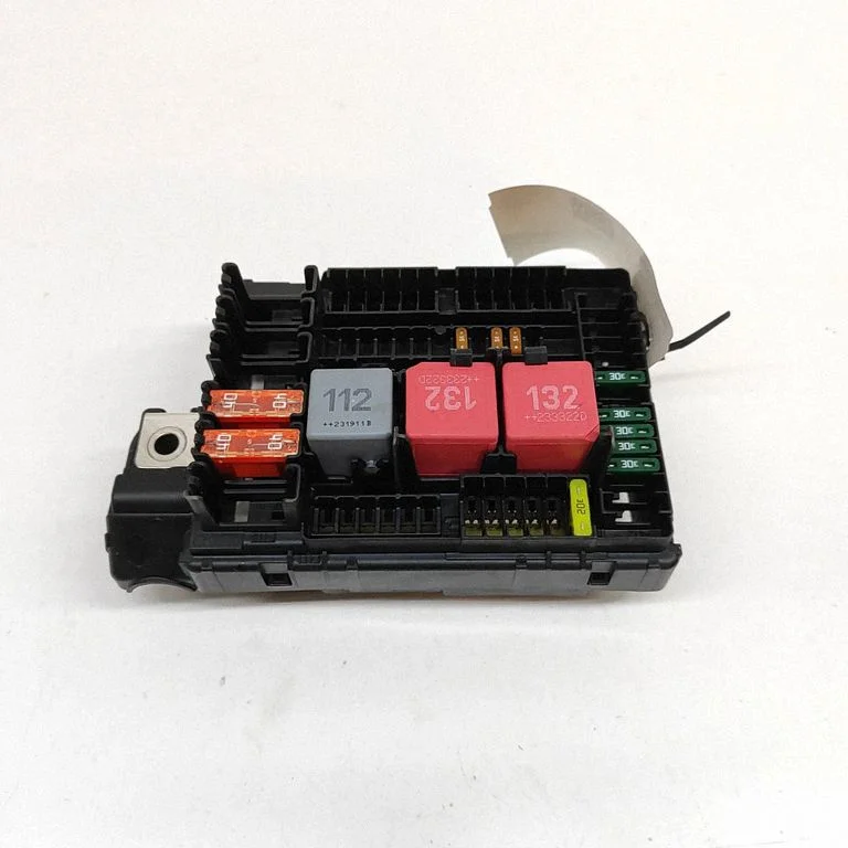 Drošinātāju bloks A2239061402