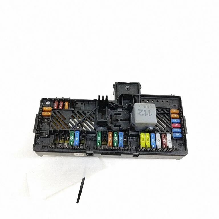 Drošinātāju bloks A2239067903