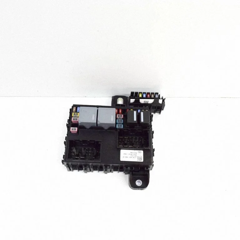 Drošinātāju bloks M9D314N030AB