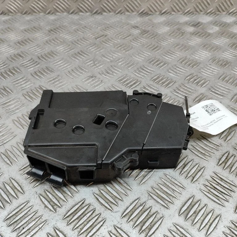 Drošinātāju bloks – Mercedes-Benz CLA klase C118 X118 (2019-)