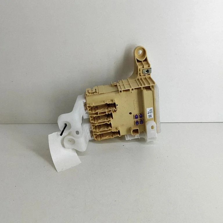Drošinātāju bloks 63586799