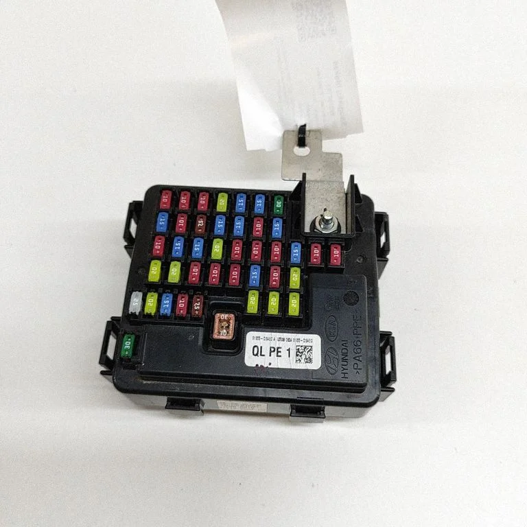 Drošinātāju bloks 91955D9AE0