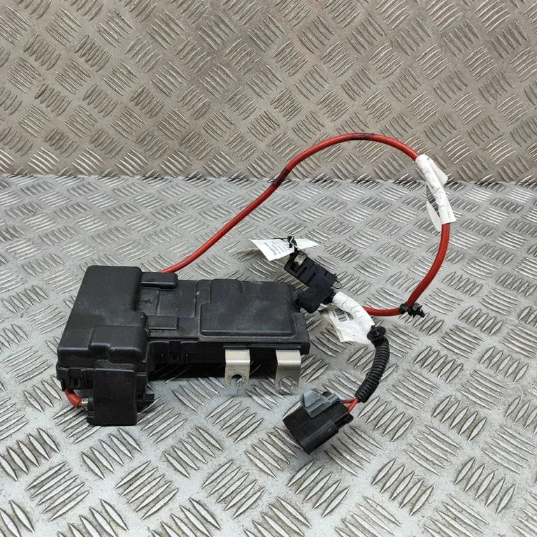 Drošinātāju bloks 31337165