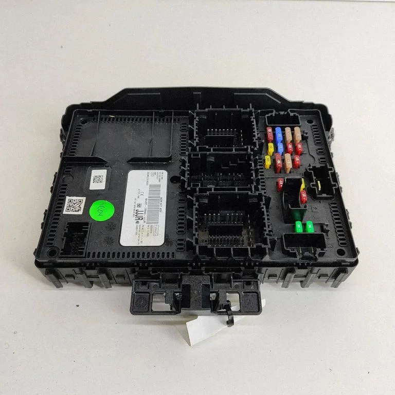 Fuse module MU5T15604JJJR