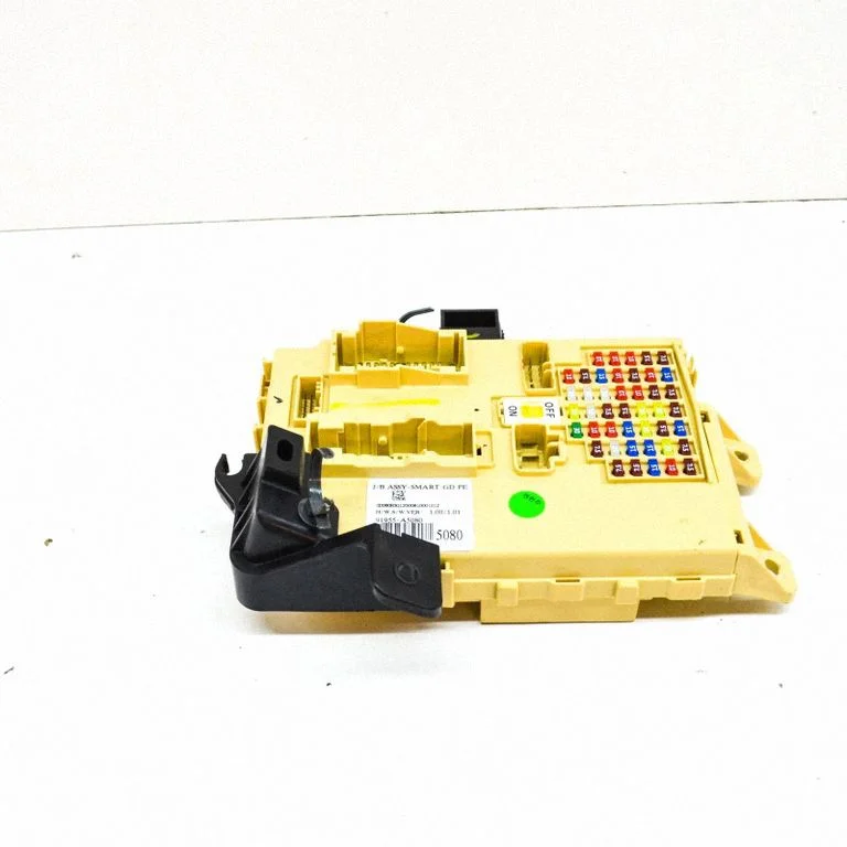 Drošinātāju bloks 91955A5080