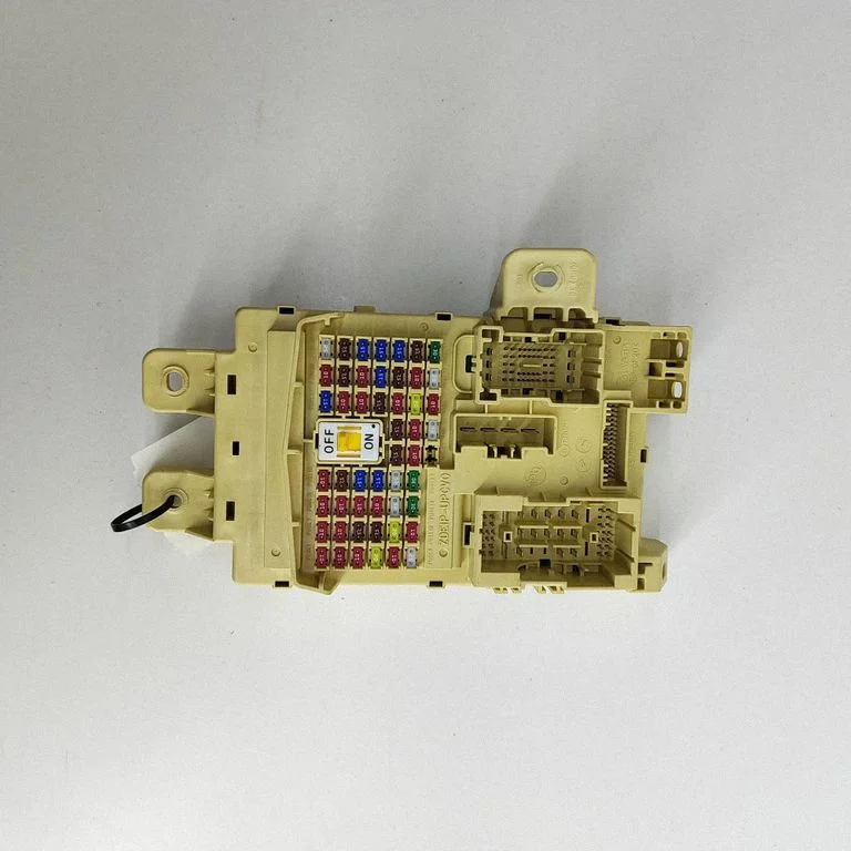 Drošinātāju bloks 91950G5650