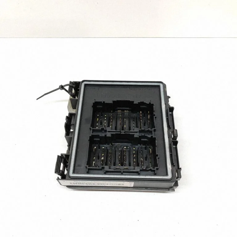 Drošinātāju bloks NX6T14D068EDA