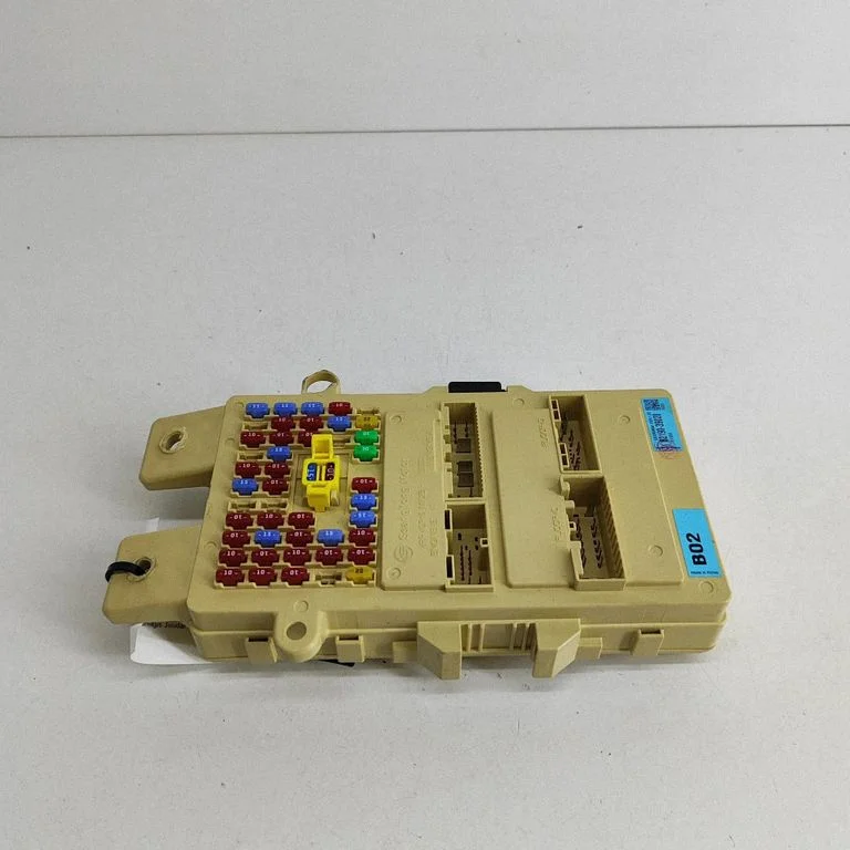 Drošinātāju bloks 8219039020