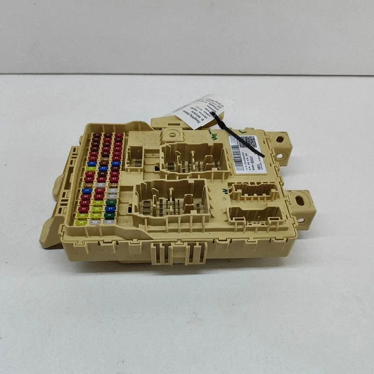 Drošinātāju bloks 91950R2010