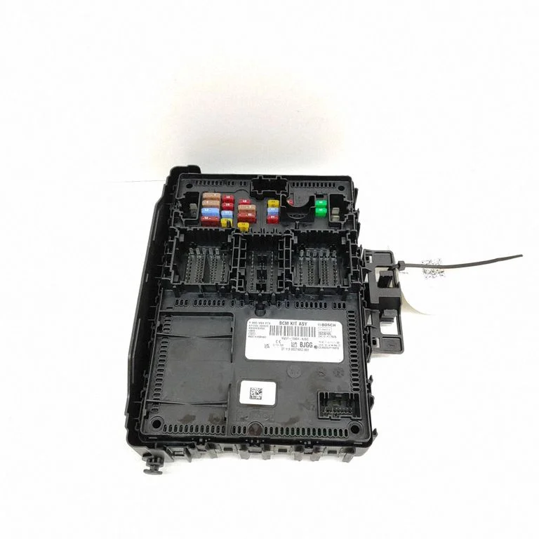 Drošinātāju bloks F005V04273