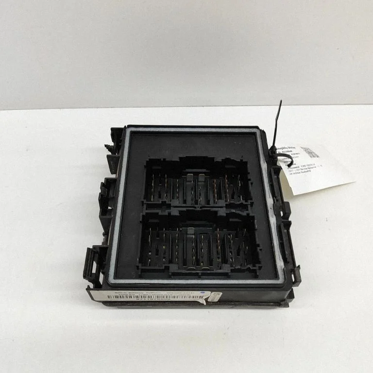 Drošinātāju bloks L1BT14D068DAB