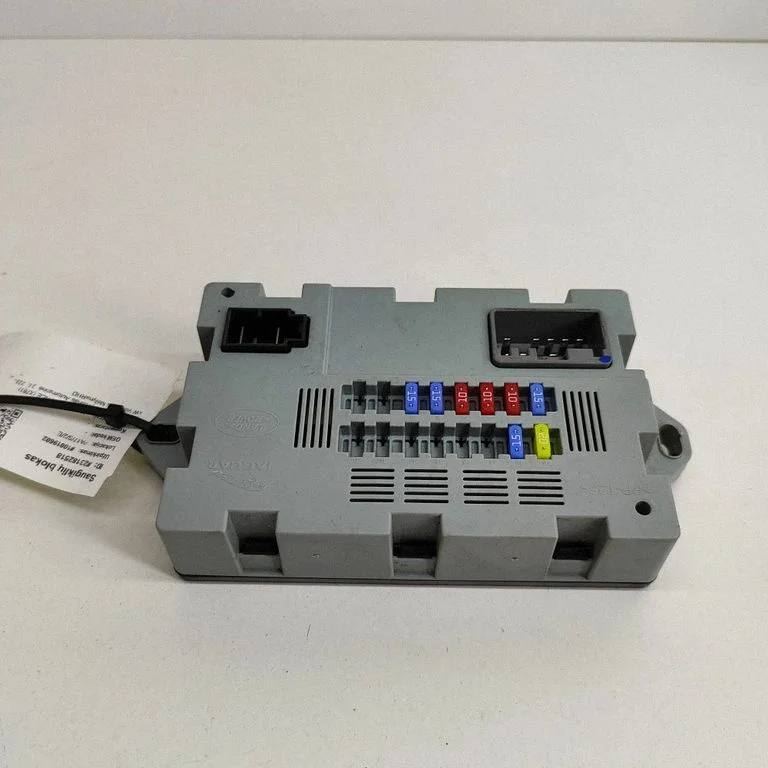 Drošinātāju bloks CPLA14Q073AA