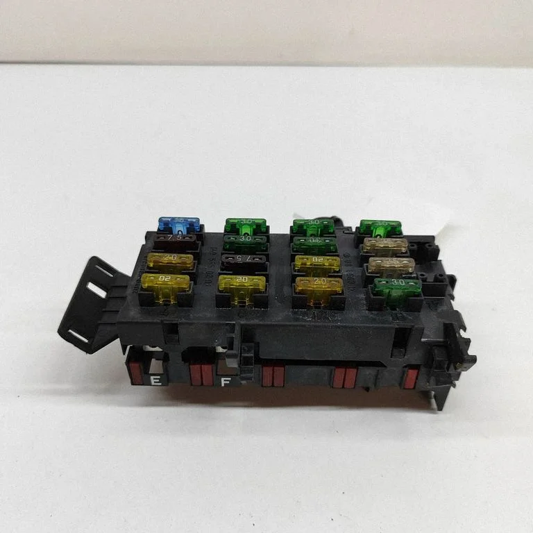 Drošinātāju bloks A1405450201
