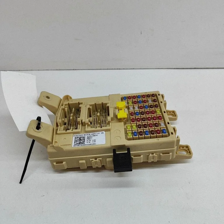 Drošinātāju bloks 91955H8570